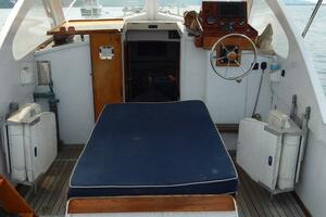 Blue Blazer 29ft Dyer Yacht For Sale