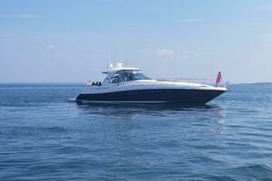 2006 Sea Ray 52 Sundancer thumbnail 1