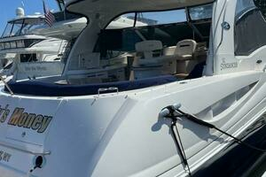 2006 Sea Ray 52 Sundancer thumbnail 5
