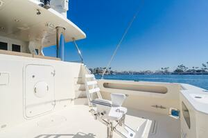 AL DI LA 88ft Grand Alaskan Yacht For Sale