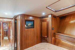 AL DI LA 88ft Grand Alaskan Yacht For Sale