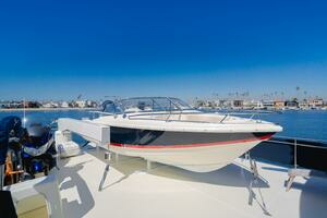 AL DI LA 88ft Grand Alaskan Yacht For Sale