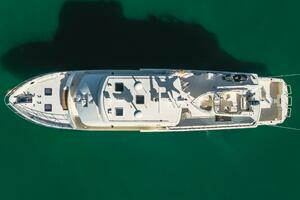 AL DI LA 88ft Grand Alaskan Yacht For Sale