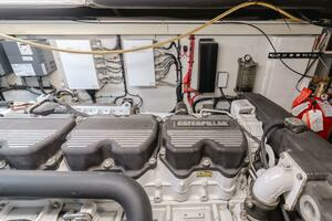 AL DI LA 88ft Grand Alaskan Yacht For Sale