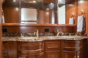 AL DI LA 88ft Grand Alaskan Yacht For Sale