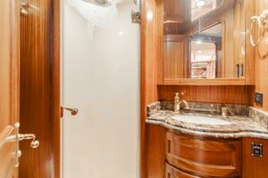 AL DI LA 88ft Grand Alaskan Yacht For Sale