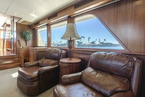 AL DI LA 88ft Grand Alaskan Yacht For Sale