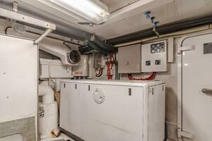 AL DI LA 88ft Grand Alaskan Yacht For Sale