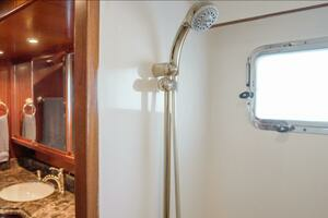 AL DI LA 88ft Grand Alaskan Yacht For Sale