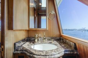 AL DI LA 88ft Grand Alaskan Yacht For Sale