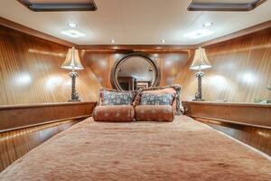 AL DI LA 88ft Grand Alaskan Yacht For Sale