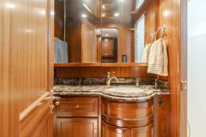 AL DI LA 88ft Grand Alaskan Yacht For Sale