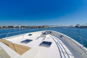 AL DI LA 88ft Grand Alaskan Yacht For Sale