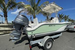 Photo 3889691 for 2016 Sea Fox 206 Commander  