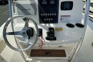 Photo 3889700 for 2016 Sea Fox 206 Commander  