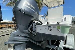 Photo 3889693 for 2016 Sea Fox 206 Commander  