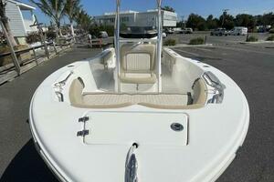 Photo 3889699 for 2016 Sea Fox 206 Commander  