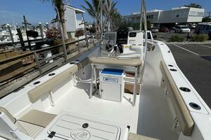 Photo 3889695 for 2016 Sea Fox 206 Commander  