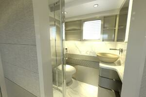 2026 AvA Yachts Voyage 90 thumbnail 57