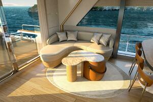 2026 AvA Yachts Voyage 90 thumbnail 20
