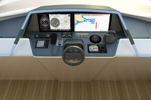 2026 AvA Yachts Voyage 90 thumbnail 15