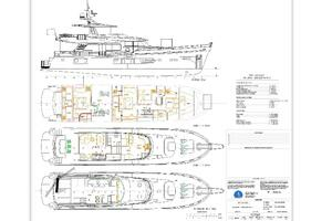 2026 AvA Yachts Voyage 90 thumbnail 61