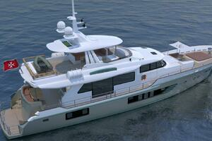 2026 AvA Yachts Voyage 90 thumbnail 5
