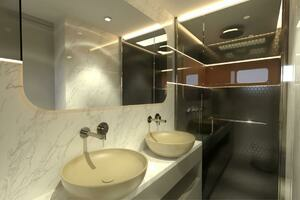 2026 AvA Yachts Voyage 90 thumbnail 46