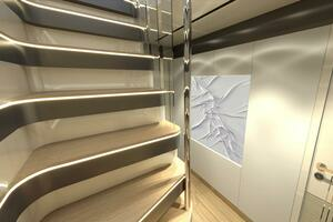 2026 AvA Yachts Voyage 90 thumbnail 37