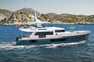 2026 AvA Yachts Voyage 90 thumbnail 9