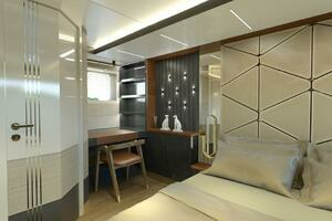 2026 AvA Yachts Voyage 90 thumbnail 56