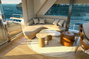 2026 AvA Yachts Voyage 90 thumbnail 21