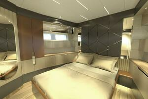 2026 AvA Yachts Voyage 90 thumbnail 58