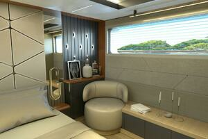 2026 AvA Yachts Voyage 90 thumbnail 54