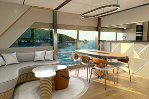 2026 AvA Yachts Voyage 90 thumbnail 19