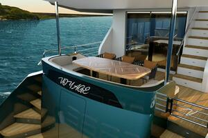 2026 AvA Yachts Voyage 90 thumbnail 17