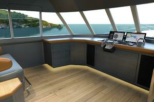 2026 AvA Yachts Voyage 90 thumbnail 35