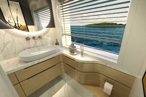 2026 AvA Yachts Voyage 90 thumbnail 29