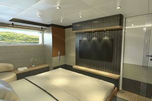 2026 AvA Yachts Voyage 90 thumbnail 55