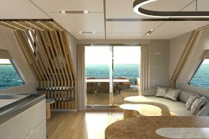 2026 AvA Yachts Voyage 90 thumbnail 24