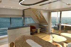 2026 AvA Yachts Voyage 90 thumbnail 22