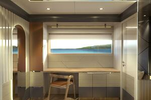 2026 AvA Yachts Voyage 90 thumbnail 42
