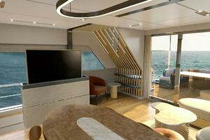 2026 AvA Yachts Voyage 90 thumbnail 23