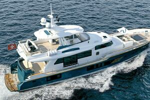 2026 AvA Yachts Voyage 90 thumbnail 11