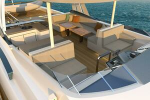 2026 AvA Yachts Voyage 90 thumbnail 16