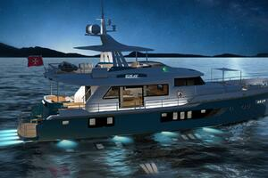 2026 AvA Yachts Voyage 90 thumbnail 10