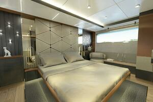 2026 AvA Yachts Voyage 90 thumbnail 52