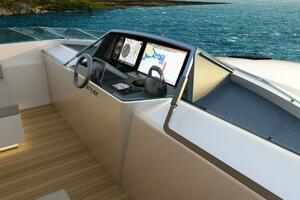 2026 AvA Yachts Voyage 90 thumbnail 13
