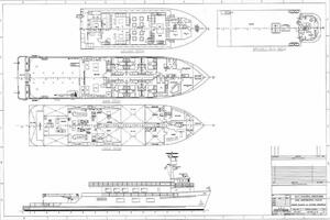 1978 Blount Marine Expedition thumbnail 22