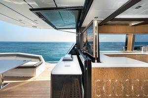 65ft Galeon Yacht For Sale
